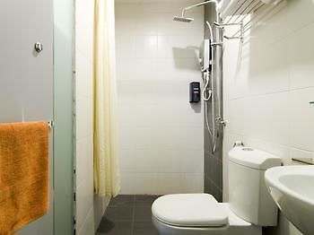 8 Days Boutique Hotel @ Mount Austin Jb Johor Bahru Eksteriør bilde