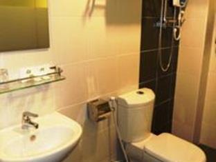 8 Days Boutique Hotel @ Mount Austin Jb Johor Bahru Eksteriør bilde