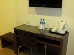 8 Days Boutique Hotel @ Mount Austin Jb Johor Bahru Eksteriør bilde