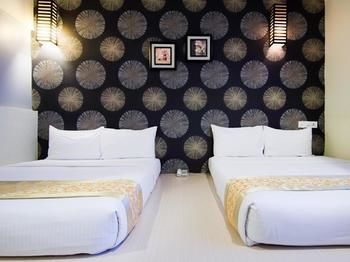 8 Days Boutique Hotel @ Mount Austin Jb Johor Bahru Eksteriør bilde