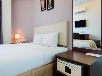 8 Days Boutique Hotel @ Mount Austin Jb Johor Bahru Eksteriør bilde