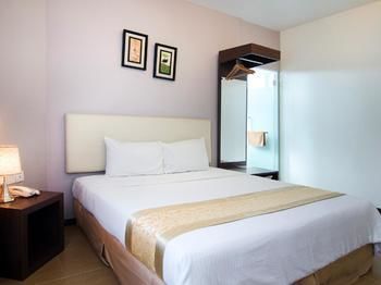8 Days Boutique Hotel @ Mount Austin Jb Johor Bahru Eksteriør bilde